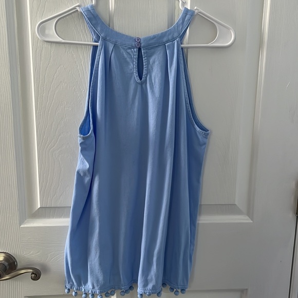 Knit tank - Picture 3 of 5